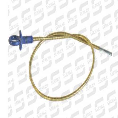 TEMPRA SLX YAG ÇUBUGU ENJEKSIYONLU